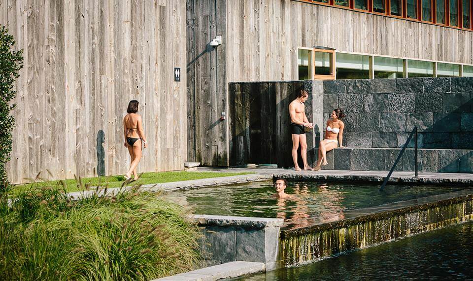 Waer Waters - Publieke sauna - Groot-Bijgaarden - Vlaams-Brabant - Relaxy
