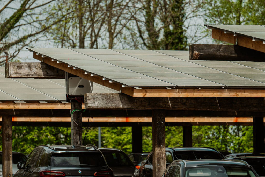 zonnepanelen